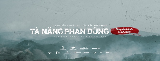 Poster Tà Năng Phan Dũng gây tranh cãi vì tạo liên tưởng đến tai nạn có thật từ tagline Đừng tách đoàn? - Ảnh 13.