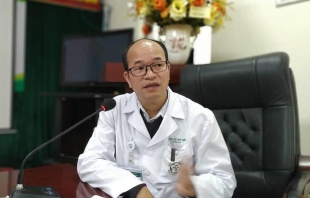 Chuyên gia giải đáp 4 câu hỏi được quan tâm nhất về dịch Covid-19: Có nên đi test nhanh và việc mất dấu F0 nguy hiểm thế nào? - Ảnh 2.