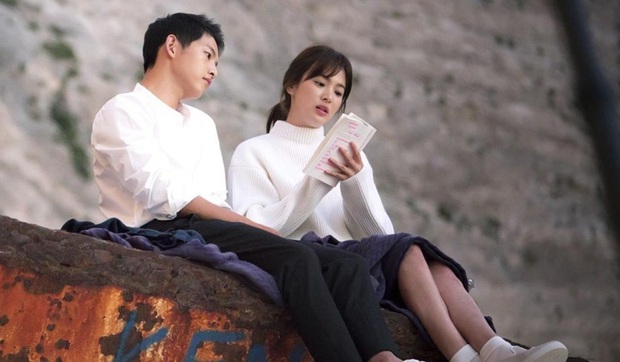 Nhìn lại cuộc hôn nhân đấu đá giữa Song Joong Ki - Song Hye Kyo: 3 nguyên nhân khiến cặp đôi vàng đổ vỡ là gì? - Ảnh 5.