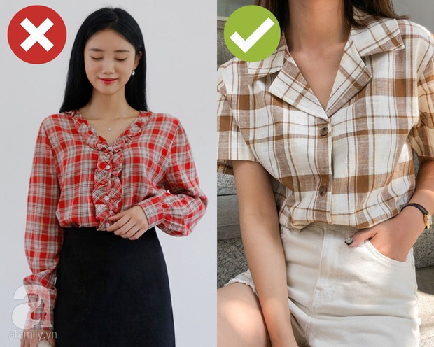 Còn chứa chấp 4 kiểu áo blouse sau thì bạn còn mặc xấu dài dài, nên tống khứ ngay cho đỡ chật tủ - Ảnh 3.