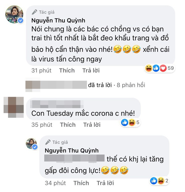 Vừa có bạn trai tin đồn không lâu, Thu Quỳnh lại gây chú ý với chia sẻ cực gắt về “Tuesday” - Ảnh 3.