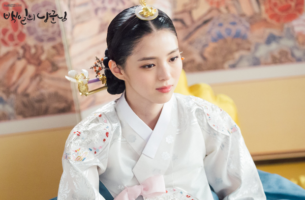 Tiểu tam Thế giới hôn nhân Han So Hee: Tiểu Song Hye Kyo có quá khứ gây sốc, lâu lắm màn ảnh Hàn mới có mỹ nhân thế này - Ảnh 10.