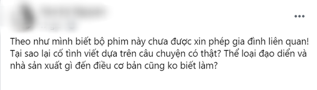 Poster Tà Năng Phan Dũng gây tranh cãi vì tạo liên tưởng đến tai nạn có thật từ tagline Đừng tách đoàn? - Ảnh 4.