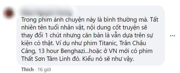 Poster Tà Năng Phan Dũng gây tranh cãi vì tạo liên tưởng đến tai nạn có thật từ tagline Đừng tách đoàn? - Ảnh 15.