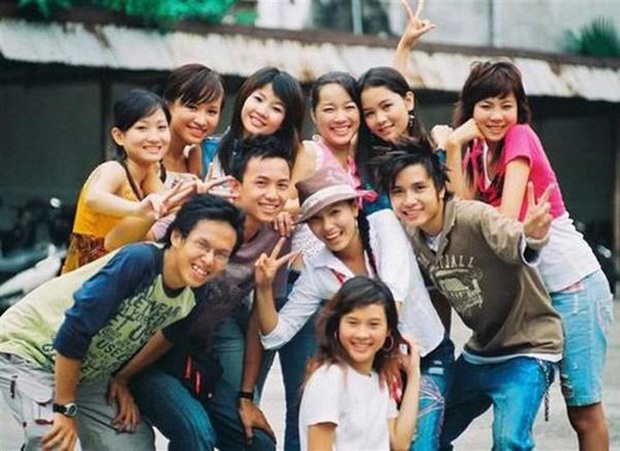17 phim Việt vang bóng một thời xứng đáng được xem lại trong mùa toàn dân ở nhà - Ảnh 25.