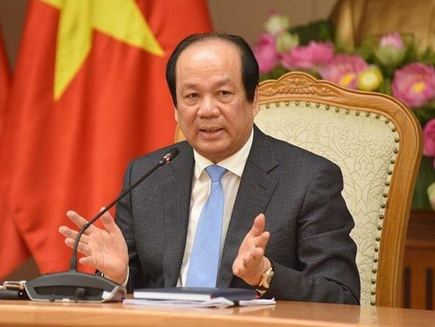 Chống COVID-19: Nếu chủ quan, công sức của Chính phủ và toàn dân thành vô nghĩa - Ảnh 1. Chống COVID-19: Nếu chủ quan, công sức của Chính phủ và toàn dân thành vô nghĩa - Ảnh 1.