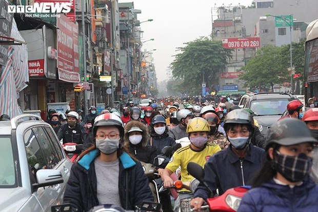 Chống COVID-19: Nếu chủ quan, công sức của Chính phủ và toàn dân thành vô nghĩa - Ảnh 2. Chống COVID-19: Nếu chủ quan, công sức của Chính phủ và toàn dân thành vô nghĩa - Ảnh 2.
