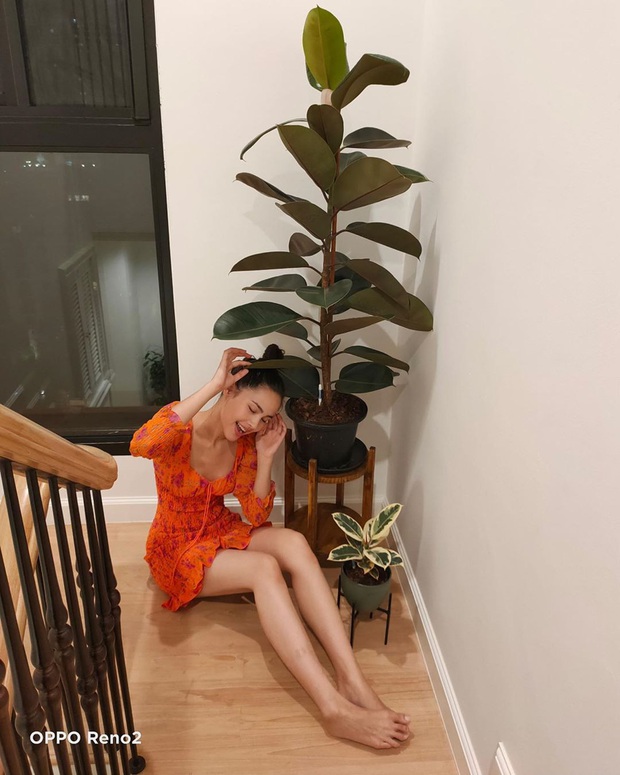 Ngắm các mỹ nhân Thái là ra ngay được 3 kiểu váy xinh nhức nhối, cực đáng sắm để đón Hè - Ảnh 5. Ngắm các mỹ nhân Thái là ra ngay được 3 kiểu váy xinh nhức nhối, cực đáng sắm để đón Hè - Ảnh 5.