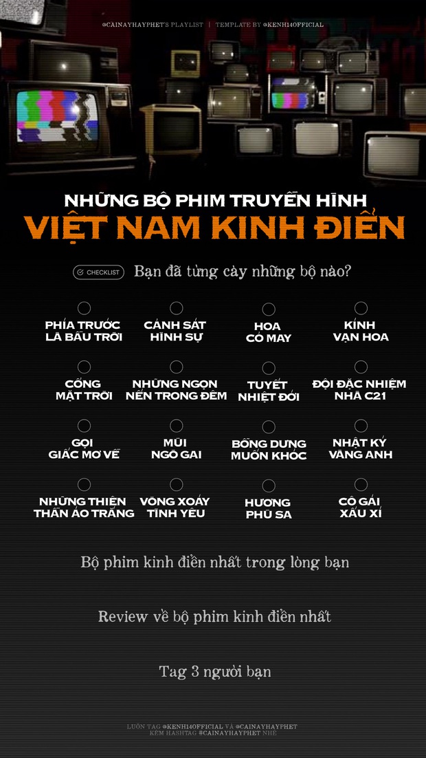 17 phim Việt vang bóng một thời xứng đáng được xem lại trong mùa toàn dân ở nhà - Ảnh 32.