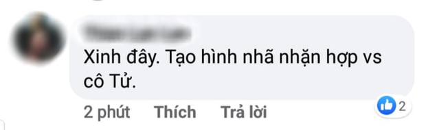 Lộ tạo hình của Dương Tử trong Thanh Trâm Hành: Đẹp thì đẹp nhưng tơi bời hoa lá như mới bị ai đi đường quyền vậy ta? - Ảnh 8.