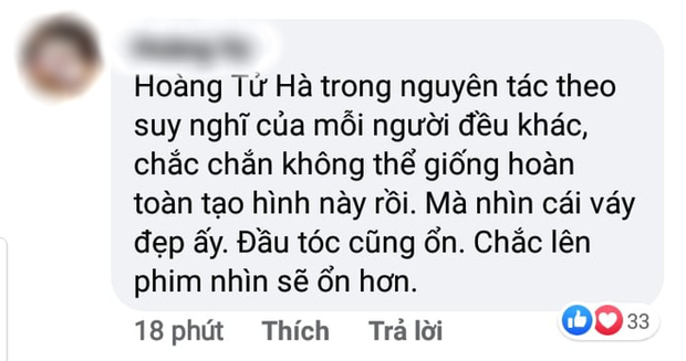 Lộ tạo hình của Dương Tử trong Thanh Trâm Hành: Đẹp thì đẹp nhưng tơi bời hoa lá như mới bị ai đi đường quyền vậy ta? - Ảnh 6.