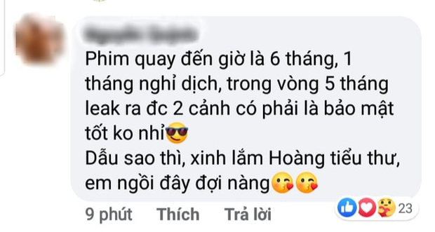 Lộ tạo hình của Dương Tử trong Thanh Trâm Hành: Đẹp thì đẹp nhưng tơi bời hoa lá như mới bị ai đi đường quyền vậy ta? - Ảnh 4.