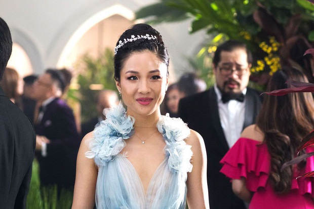 Đạo diễn Crazy Rich Asians dằn mặt kẻ lừa đảo dựa hơi bộ phim để thu tiền khủng từ diễn viên châu Á - Ảnh 4.