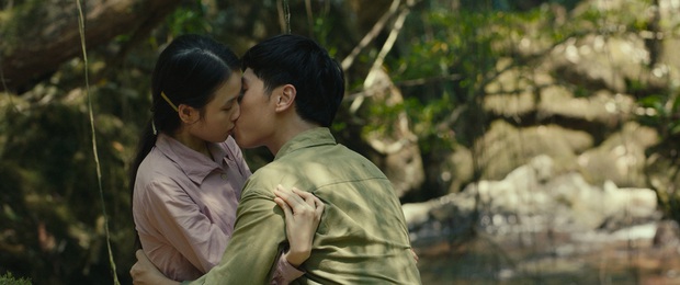 Phim Việt đầu tiên phát hành sau Covid-19 gọi tên Truyền Thuyết Về Quán Tiên, trailer vừa tung đã gây sốc vì toàn cảnh tắm tiên! - Ảnh 5.