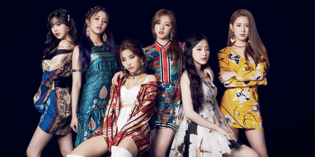 Top 30 nhóm nhạc nữ hot nhất tháng 5: BLACKPINK, TWICE, Red Velvet bất ngờ bị cái tên “lạ hoắc” vượt mặt, bất ngờ nhất là màn lội ngược dòng của đàn chị gen 2 - Ảnh 6.