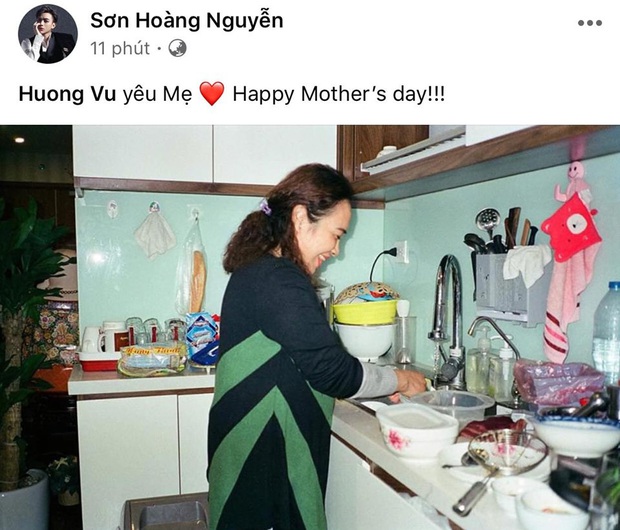 Sao Vbiz khiến MXH rần rần vì động thái nhân Ngày của Mẹ: Đông Nhi gây xúc động, Tiên Nguyễn và dàn Hoa hậu khoe mẹ đẹp miễn bàn - Ảnh 10.