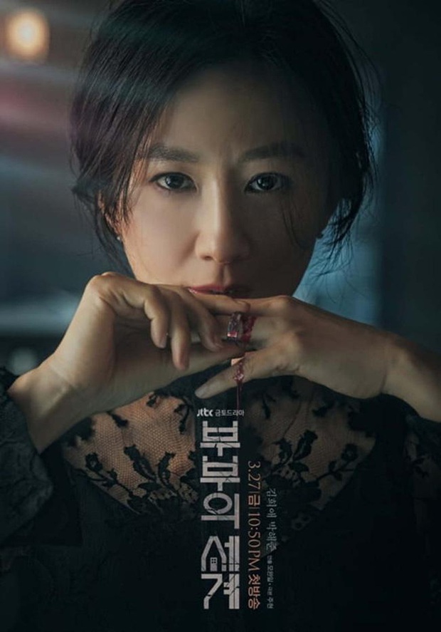 Dân Hàn bức xúc vì thù lao bà cả Thế Giới Hôn Nhân thua Song Hye Kyo, đến đàn em Lee Min Ho cũng bị lôi vào cuộc khẩu chiến - Ảnh 1.