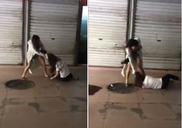 Nếu không may chồng ngoại tình, vợ cần kiểm soát tốt cảm xúc để tránh ghen tuông thái quá dễ vướng vòng lao lý - Ảnh 3. Nếu không may chồng ngoại tình, vợ cần kiểm soát tốt cảm xúc để tránh ghen tuông thái quá dễ vướng vòng lao lý - Ảnh 3.