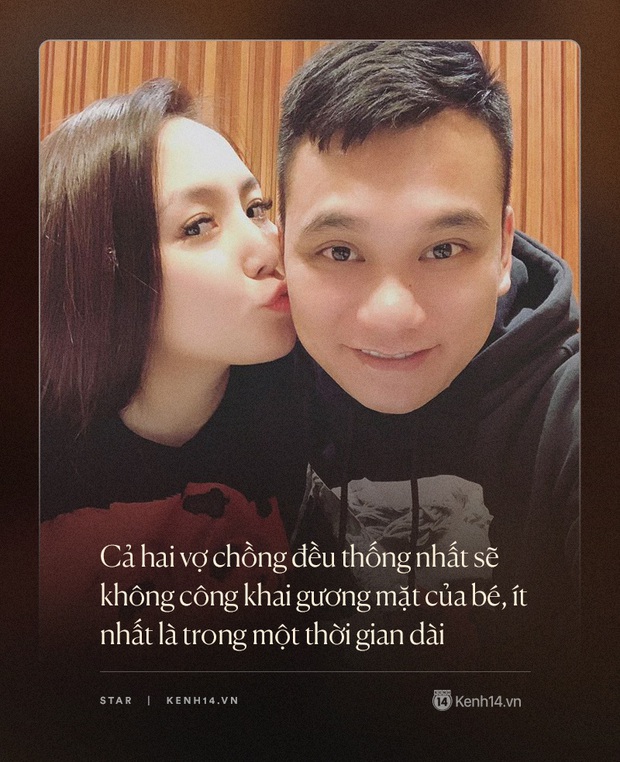 Vợ chồng Khắc Việt kể chuyện mang song thai: “Vừa nhận tin vui đã đi mua liền 2 căn nhà chuẩn bị đón thiên thần nhỏ - Ảnh 3.