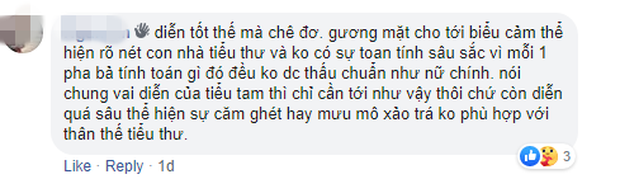 Netizen tranh cãi gay gắt về diễn xuất “tiểu tam” Han So Hee (Thế Giới Hôn Nhân): May là mặt đẹp nên không bị ăn đòn? - Ảnh 5.