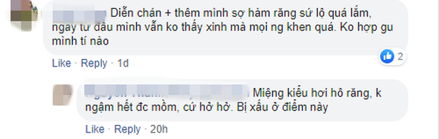 Netizen tranh cãi gay gắt về diễn xuất “tiểu tam” Han So Hee (Thế Giới Hôn Nhân): May là mặt đẹp nên không bị ăn đòn? - Ảnh 4.