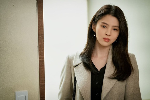 Netizen tranh cãi gay gắt về diễn xuất “tiểu tam” Han So Hee (Thế Giới Hôn Nhân): May là mặt đẹp nên không bị ăn đòn? - Ảnh 8.