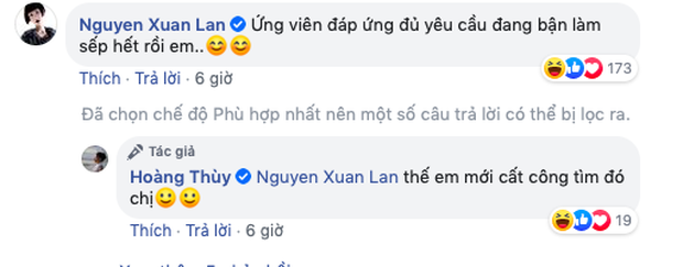 1001 drama bắt nguồn từ trợ lý của sao Vbiz: Hoàng Thùy thổi bùng tranh cãi, Kỳ Duyên tức đến nỗi phải lên tiếng dằn mặt? - Ảnh 3.