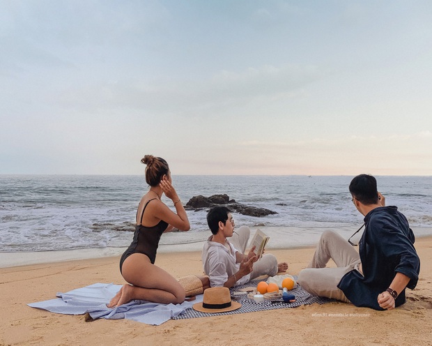 12 tháng đi hết Việt Nam: Bản đồ du lịch hoàn hảo dành cho những ai ngứa chân lắm rồi nhưng chưa biết đi đâu!  - Ảnh 10.