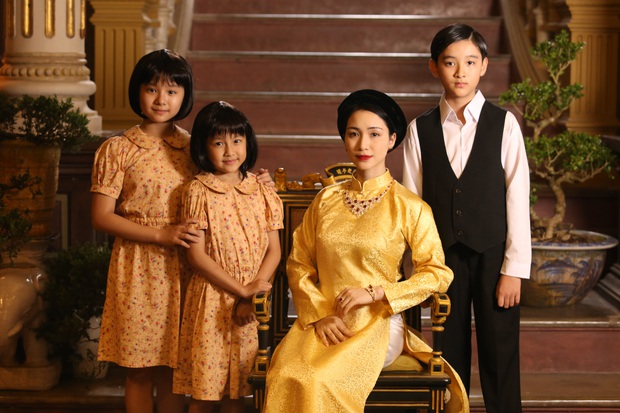 Chỉ mới tung teaser MV với bối cảnh triều Nguyễn và đoạn audio dài 1 phút, Hoà Minzy đã làm fan thổn thức chỉ biết thốt lên: Buồn thấu tâm can! - Ảnh 8.