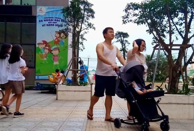 Chi phí đắt đỏ khiến giới trẻ ngán kết hôn, sinh con - Ảnh 1. Chi phí đắt đỏ khiến giới trẻ ngán kết hôn, sinh con - Ảnh 1.