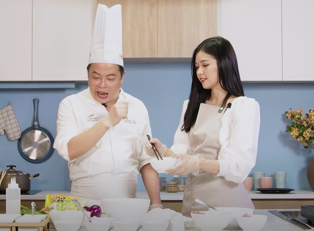Suni Hạ Linh giải thích tại sao tốt nghiệp ngành Kinh tế mà lại trở thành ca sĩ: Phải biết giá trị của mình ở đâu! - Ảnh 3.