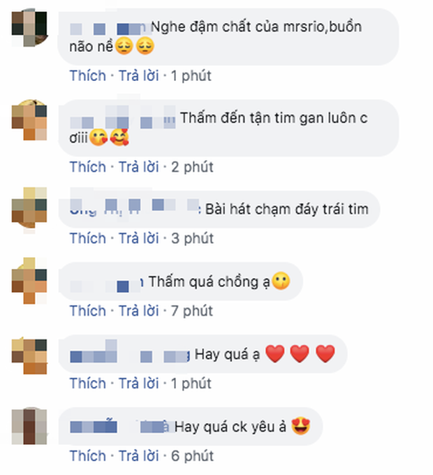 Chỉ mới tung teaser MV với bối cảnh triều Nguyễn và đoạn audio dài 1 phút, Hoà Minzy đã làm fan thổn thức chỉ biết thốt lên: Buồn thấu tâm can! - Ảnh 2.