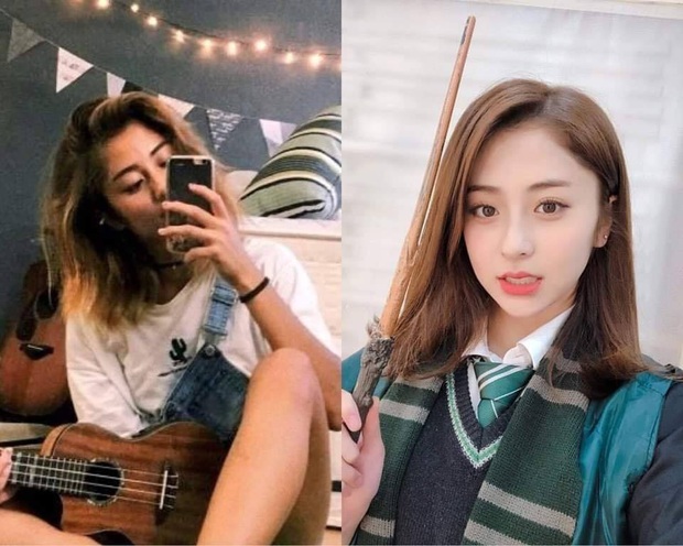 Choáng với sự lột xác của 2 cựu thí sinh show thực tế: Ở Hàn thì da trắng đáng yêu, ra nước ngoài da ngăm sexy hơn hẳn! - Ảnh 3.