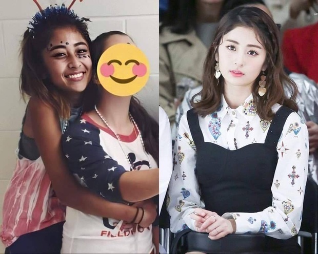 Choáng với sự lột xác của 2 cựu thí sinh show thực tế: Ở Hàn thì da trắng đáng yêu, ra nước ngoài da ngăm sexy hơn hẳn! - Ảnh 4.