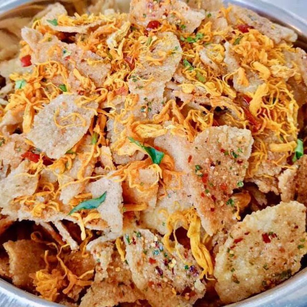 Chỉ có thể là người Việt: Có những món bị cháy, bén lại trở thành “đặc sản” thời xưa, đến nay dù ít xuất hiện hơn nhưng vẫn rất được ưa thích - Ảnh 3.