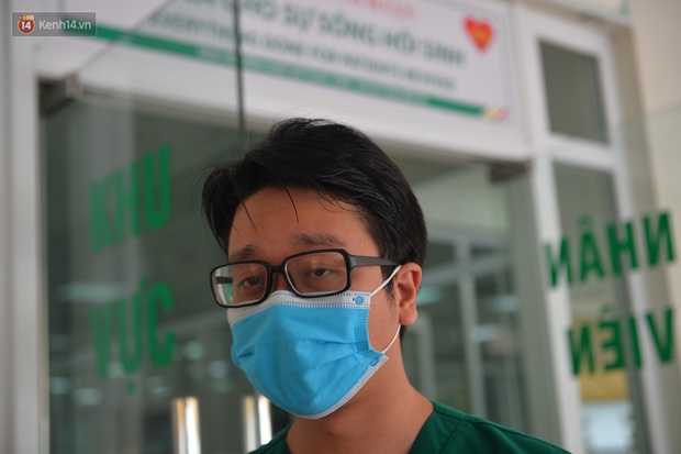 Hành trình sinh tử của bác gái bệnh nhân 17: Tôi sẽ luôn cố gắng, vì còn nhiều dự định dang dở chưa hoàn thành - Ảnh 6.