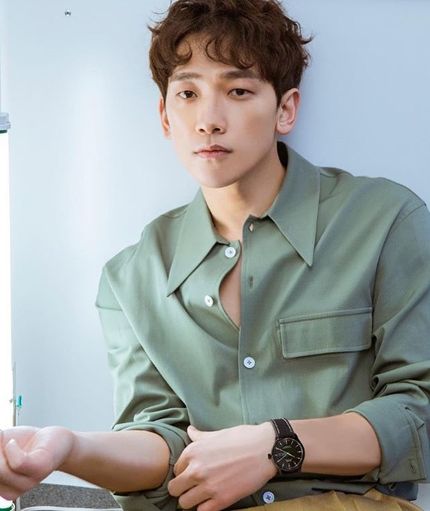 Bi Rain tung clip đú trend biến hình trên nền nhạc siêu viral, xác nhận trở lại showbiz với vai trò giám khảo show sống còn của Big Hit - Ảnh 3.