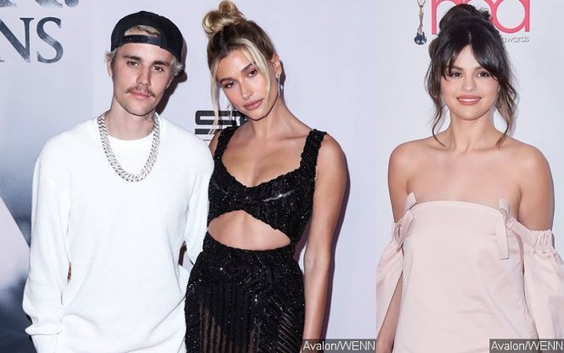 Hailey Baldwin bộc bạch khi bị so sánh với tình cũ của Justin Bieber, đọc xong chỉ nghĩ ngay đến Selena Gomez - Ảnh 2.