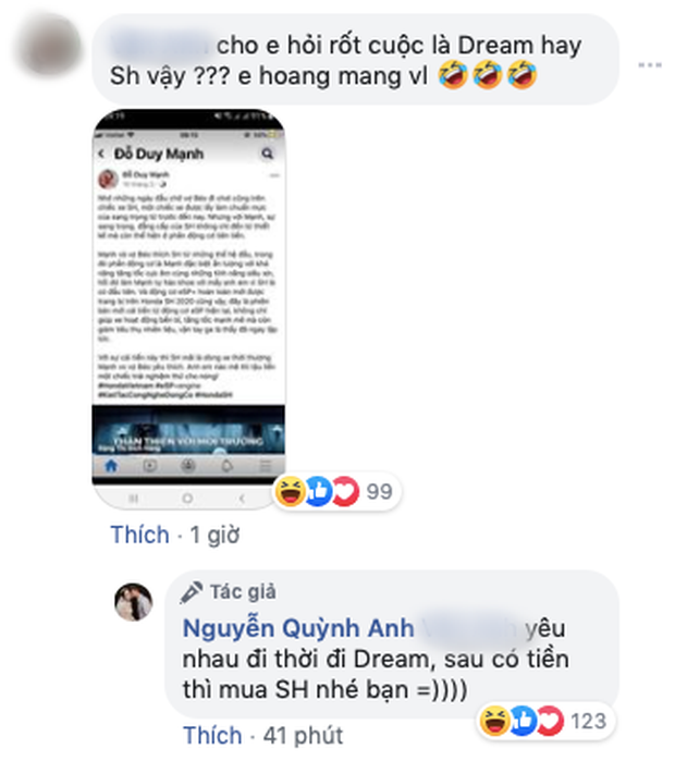 Quỳnh Anh chính thức lên tiếng về tin đồn lục đục hôn nhân, động thái trên Instagram đặc biệt gây chú ý - Ảnh 4. Quỳnh Anh chính thức lên tiếng về tin đồn lục đục hôn nhân, động thái trên Instagram đặc biệt gây chú ý - Ảnh 4.