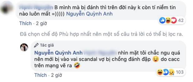 Quỳnh Anh chính thức lên tiếng về tin đồn lục đục hôn nhân, động thái trên Instagram đặc biệt gây chú ý - Ảnh 5. Quỳnh Anh chính thức lên tiếng về tin đồn lục đục hôn nhân, động thái trên Instagram đặc biệt gây chú ý - Ảnh 5.