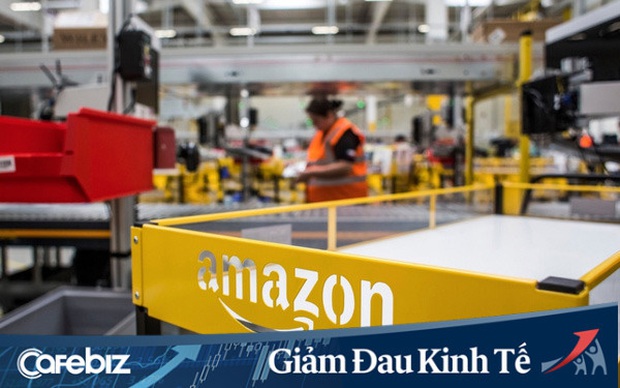 Cách một công ty của Viettel vượt bão Covid-19: Học theo Amazon, không cắt giảm nhân sự, còn tuyển thêm để anh em yên tâm làm việc - Ảnh 1.