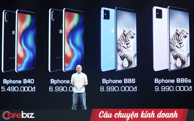  Ra mắt Bphone thế hệ 4, Bkav và CEO Nguyễn Tử Quảng đã khéo léo sử dụng “hiệu ứng chim mồi” thế nào? - Ảnh 2.