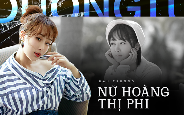 Dương Tử - thế lực mới trong làng thị phi: Từ cô gái đáng thương bị Địch Lệ Nhiệt Ba cướp giải, người đẹp EQ thấp rồi chuyện nhập nhằng tình ái với Hoắc Kiến Hoa? - Ảnh 2.