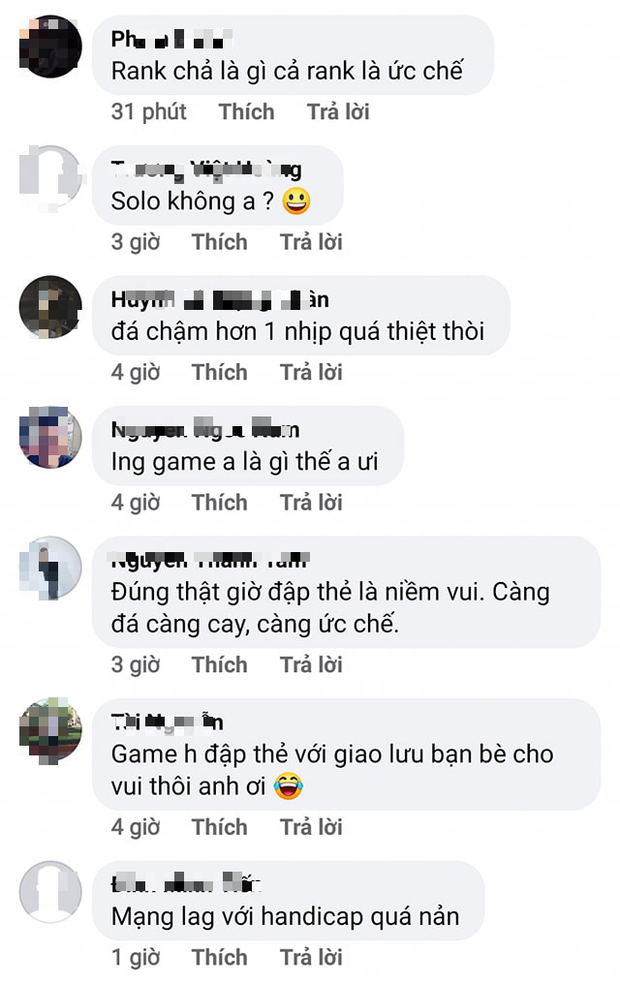 Vinh Râu FapTV lên tiếng cho rằng FIFA Online 4 thiên vị phía Bắc, game thủ miền Nam chịu thiệt thòi đến mức chán game! - Ảnh 4.