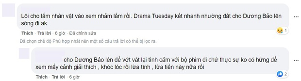 Cố thêm thắt drama tiểu tam vào phim chống dịch, Những Ngày Không Quên khiến khán giả mất cảm tình toàn tập - Ảnh 7.