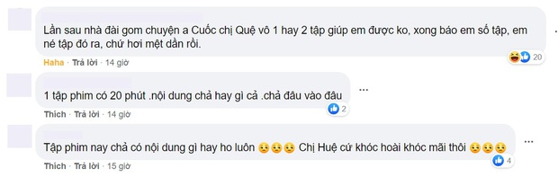 Cố thêm thắt drama tiểu tam vào phim chống dịch, Những Ngày Không Quên khiến khán giả mất cảm tình toàn tập - Ảnh 8.