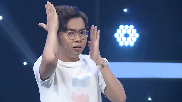 Minh Dự ra sức quăng thính nhưng bị Hiếu Nguyễn từ chối thẳng thừng - Ảnh 6.