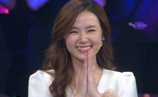 Người ấy là ai tập 2: Trịnh Thăng Bình - Midu thả thính nhau công khai, Hương Giang nhận xét như cô rê chú rẩu - Ảnh 4. Người ấy là ai tập 2: Trịnh Thăng Bình - Midu thả thính nhau công khai, Hương Giang nhận xét như cô rê chú rẩu - Ảnh 4.