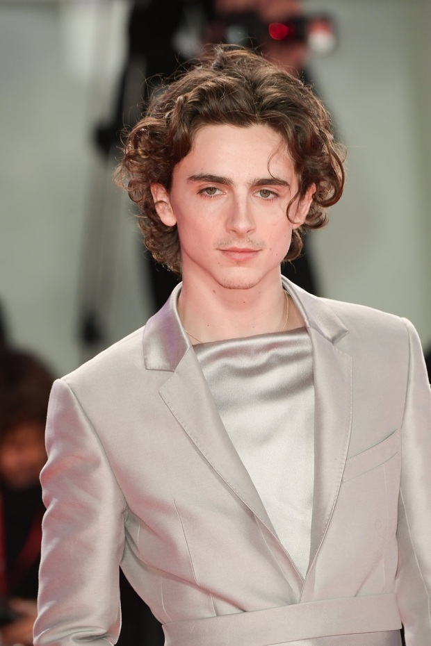 Lộ ảnh hành động siêu xịn nhìn mà mê của chàng thơ Timothée Chalamet ở bom tấn Dune - Ảnh 5.