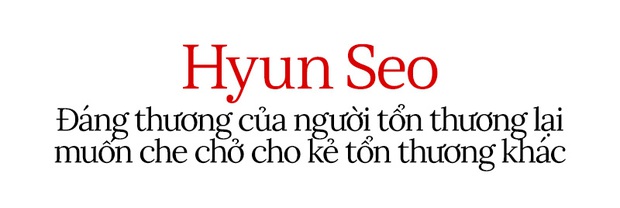 Thế Giới Hôn Nhân”: Đến cuối cùng tất cả đều là những nạn nhân đáng thương của lý tưởng và tình yêu - Ảnh 11.